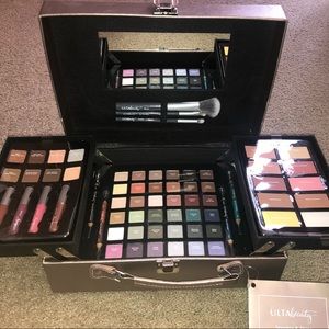 NWT ULTA Beauty - Sparkle & Shine Collection 💄